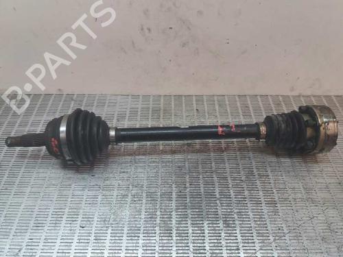 Used Left front driveshaft VW GOLF III (1H1) 1.4 (55 hp) 2954378