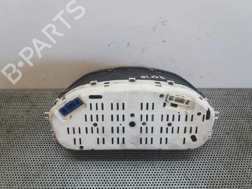 Cockpit KIA PICANTO I (SA) 1.1 | BP3438303C47 