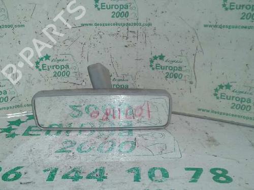 Used Rear mirror Rear mirror 1355704 1355704