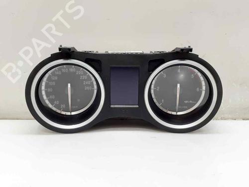 Used Instrument cluster ALFA ROMEO 159 (939_) 1.9 JTDM 16V (939AXC1B, 939AXC12) (150 hp) 12540277