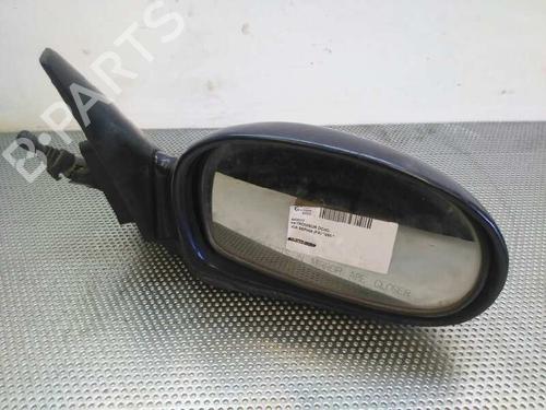 Used Right mirror KIA SEPHIA Saloon (FA) [1992-2001]  2952192