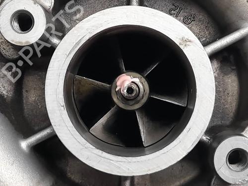 Turbolader/Kompressor FORD FOCUS C-MAX (DM2)  | BP24396406M71 