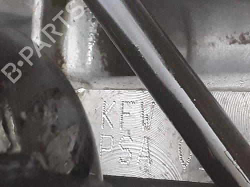 Engine PEUGEOT 206 Hatchback (2A/C) 1.4 LPG | BP31700372M1 