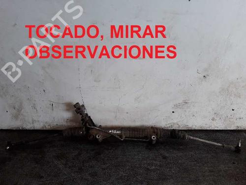 Used Steering rack Steering rack FORD TRANSIT Van (FA_ _) [2000-2006] 2796881 2796881