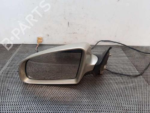 Left mirror AUDI A4 B6 (8E2) 1.9 TDI | BP4447932C26 