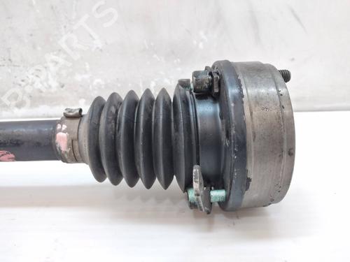 Left front driveshaft AUDI A3 (8L1) 1.6 | BP599098M38 