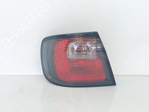 Used Left taillight Left taillight NISSAN PRIMERA Hatchback (P11) 2.0 TD (90 hp) 34714132 34714132