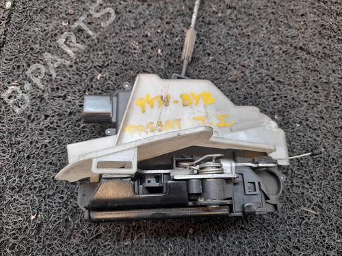 Rear left lock VW PASSAT B5 (3B2) 1.8 | BP9558943C100 