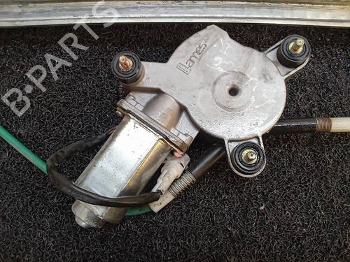 Front left window mechanism SUZUKI WAGON R+ (MA) | BP9954190C22 - Image 4