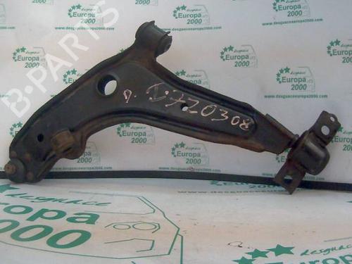 Used Left front suspension arm Left front suspension arm 1512253 1512253