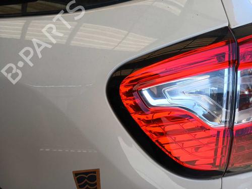 Right tailgate light RENAULT CAPTUR I (J5_, H5_) 1.2 TCe 120 | BP39168806C80 - Image 2