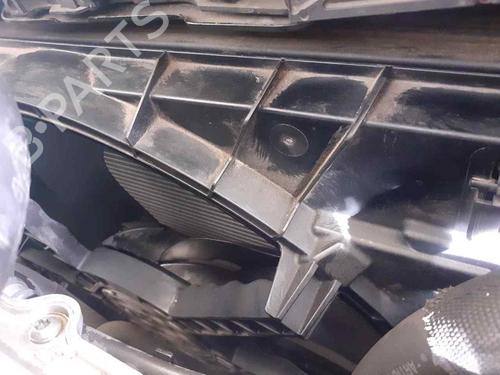 Used Radiator fan Radiator fan SEAT ARONA (KJ7, KJP) [2017-2026] 22897843 22897843