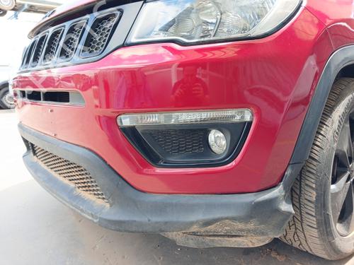 Front bumper JEEP COMPASS (MP, M6, MV, M7) 1.6 CRD | BP36504939C7 - Image 4