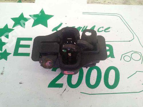 Used Hood lock Hood lock MERCEDES-BENZ CLK (C209) CLK 320 (209.365) (218 hp) 8767664 8767664