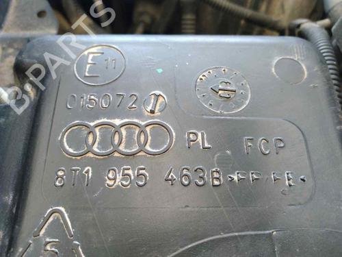 BP17988197C113 | Deposito limpa vidros AUDI A4 B8 (8K2) 2.0 TDI BP17988197C113