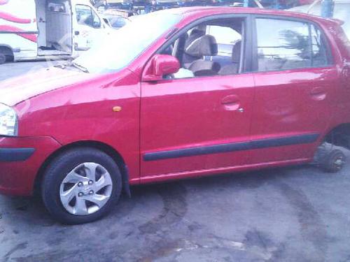 Starter HYUNDAI ATOS (MX) 1.0 i | BP2223762M8 