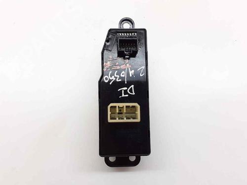 Left front window switch HYUNDAI H-1 / STAREX Bus (A1)  | BP24484200I27 