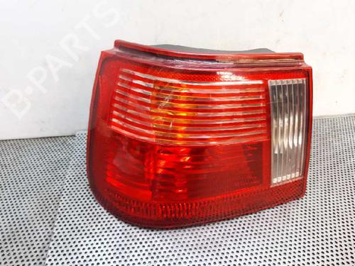 Used Left taillight SEAT IBIZA II (6K1) 1.4 i (60 hp) 4838982