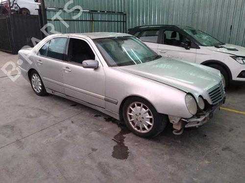 Engine MERCEDES-BENZ E-CLASS (W210) | BP23527501M1 - Image 9