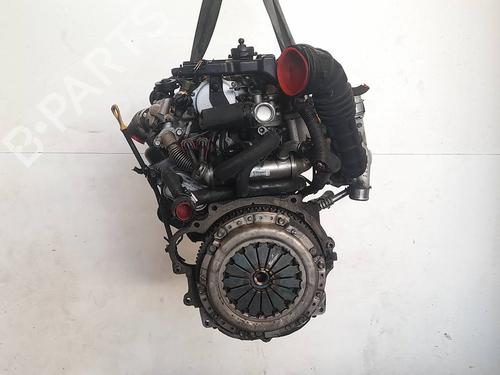 Engine KIA PICANTO I (SA) 1.1 CRDi | BP30192637M1