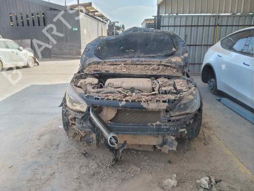 Injection rail OPEL ASTRA J (P10) | BP28534848M98 - Image 4