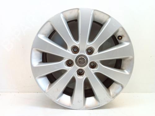 rim-opel-astra-j-p10-2009-2010-2011-2012-2013-2014-2015-2016-35806903 main image