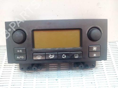 Used Climate control CITROËN C4 I (LC_) 1.6 HDi (109 hp) 591951