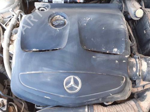 Intercooler MERCEDES-BENZ A-CLASS (W176) A 180 (176.042) | BP29904562M30  - Image 12