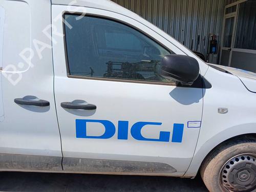 right-front-door-renault-express-box-bodympv-2021-40097618 main image