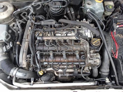 Injector OPEL VECTRA C (Z02) 1.9 CDTI (F69) | BP7465614M100 