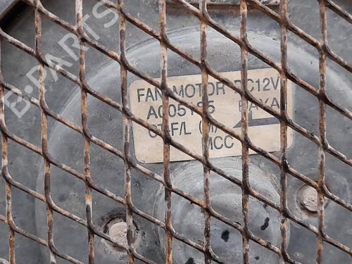 Radiator fan KIA BONGO Platform/Chassis (PU) | BP12454649M35 - Image 2
