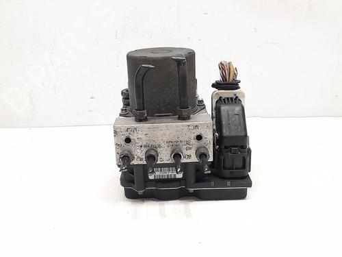 Used ABS pump CITROËN C5 III (RD_) 1.6 HDi 110 (RD9HL0, RD9HR8, RD9HRA) (112 hp) 12544251