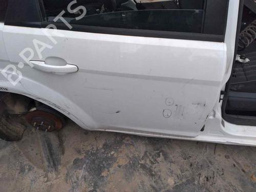 Dør højre bagtil FORD FOCUS II (DA_, HCP, DP) 1.6 TDCi | BP9136330C5 