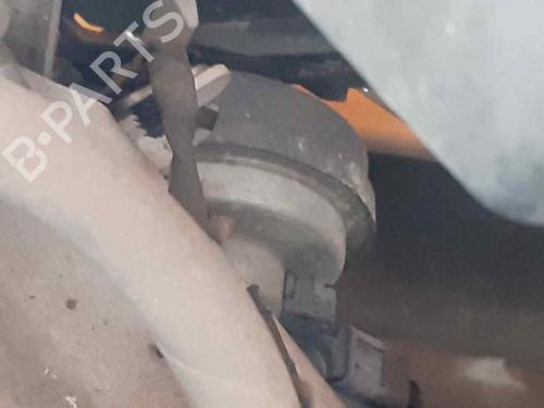 Horn VW TIGUAN (5N_) [2007-2018]  23445236