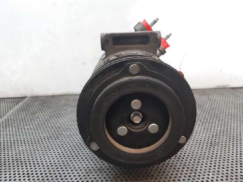 AC compressor FORD FOCUS III Turnier 1.0 EcoBoost | BP6012377M34 