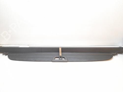 Used Rear parcel shelf Rear parcel shelf KIA CLARUS (K9A) [1995-2001] 5106994 5106994