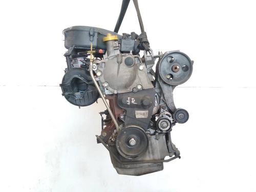 Engine DACIA LOGAN (LS_) | BP26381999M1 - Image 6