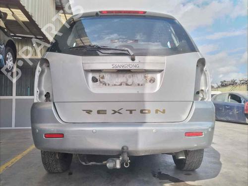 Engine SSANGYONG REXTON / REXTON II (GAB_) | BP40259475M1 - Image 10