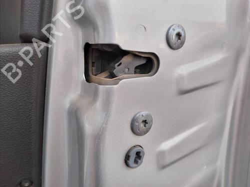 Used Front right lock PEUGEOT 308 SW I (4E_, 4H_) [2007-2014]  13101294
