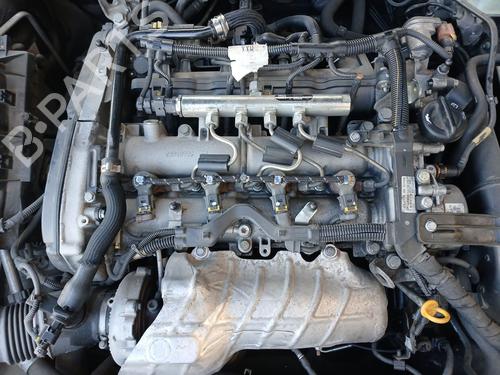 Engine OPEL INSIGNIA A (G09) 2.0 CDTI (68) | BP35751093M1 - Image 3