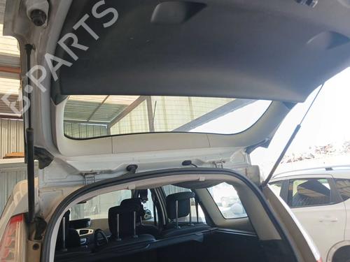 Used Tailgate lift support Tailgate lift support 38559718 38559718