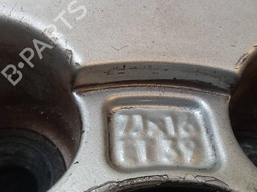 Fælk OPEL OMEGA B (V94) 2.6 V6 (F69, M69, P69) | BP7712788C45 