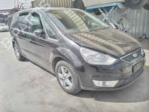 Steering rack FORD GALAXY II (WA6)  | BP36886371M22  - Image 5