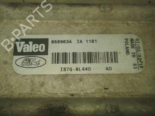 Intercooler FORD MONDEO III (B5Y) 2.0 TDCi | BP171787M30 