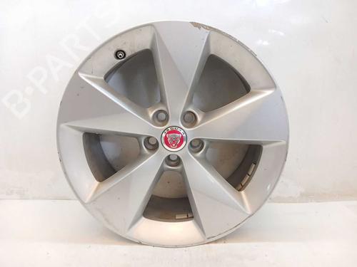 Used Rim Rim JAGUAR E-PACE (X540) 2.0 D150 AWD (150 hp) 40291583 40291583