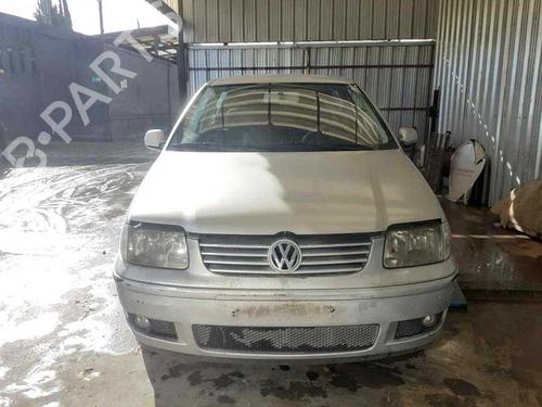 Rear axle VW POLO (6N2)  | BP31265579M2  - Image 6