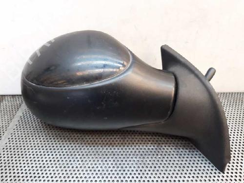 Right mirror CITROËN C3 I (FC_, FN_) 1.4 HDi | BP2790287C27 