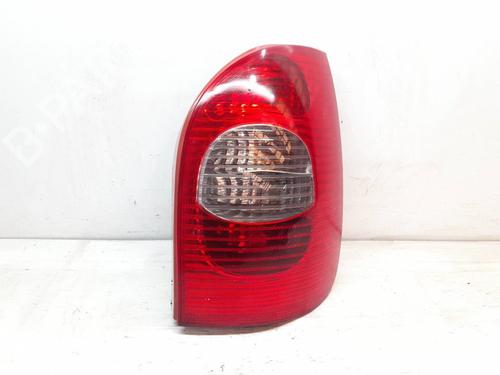 Used Right taillight CITROËN XSARA PICASSO (N68) 1.6 16V (109 hp) 31830731