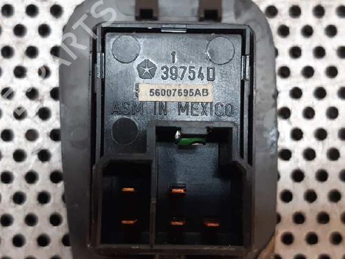 Right front window switch CHRYSLER 300M (LR) 2.7 V6 24V | BP5838740I26 
