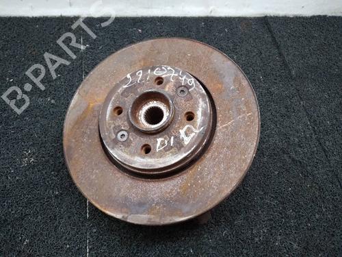 Left front steering knuckle DACIA LODGY (JS_) | BP10502231M25 - Image 2